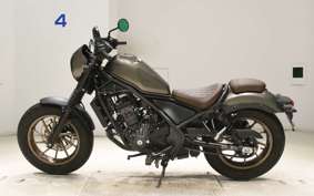 HONDA REBEL 250 S 2026 MC49
