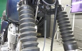 YAMAHA SR400 Gen.5 2021 RH16J