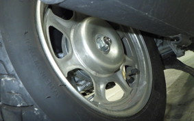 HONDA GIORNO 3 2026 AF77
