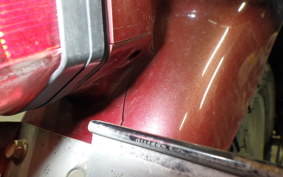 YAMAHA SRV250 RENAISSA 2008 4DN