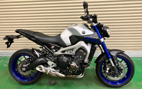 YAMAHA MT-09 ABS 2015 RN34J