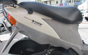 SUZUKI ADDRESS V125 CF4EA