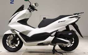 HONDA PCX125 JK05
