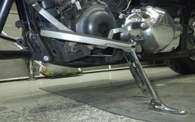 YAMAHA DRAGSTAR 400 CLASSIC 2007 VH01J