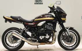 KAWASAKI Z900RS 2025 ZR900K