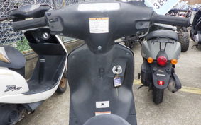 SUZUKI LET's 2 CA1PA