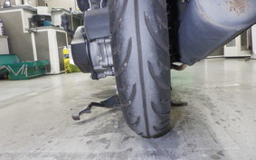 HONDA TACT Gen.4 2016 AF75