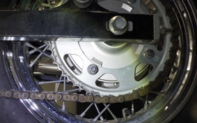 YAMAHA DRAGSTAR 250 2014 VG02J