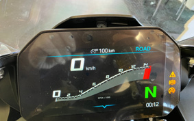 BMW S1000RR 2026 0P21