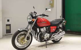 HONDA CB400F 1997