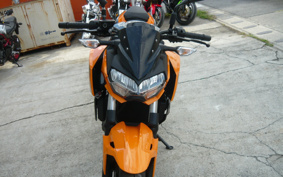 KAWASAKI Z400 ABS 2020 EX400G