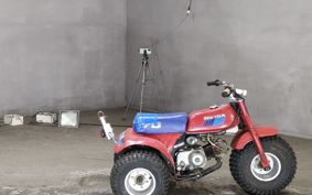 HONDA ATC70 TB03