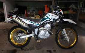 YAMAHA SEROW 250 DG17J
