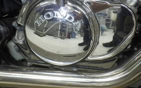 HONDA STEED 400 1995 NC26