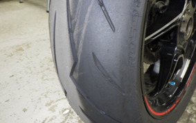 MV AGUSTA BRUTALE 800 RR 2019