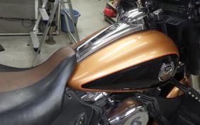 HARLEY FLHX 1580 2007