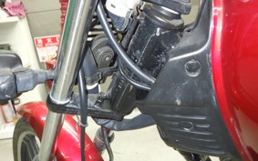 HONDA MCX50 2009 AC04