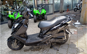 SUZUKI SU WISH  DV12B