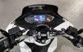 HONDA PCX 160 KF47