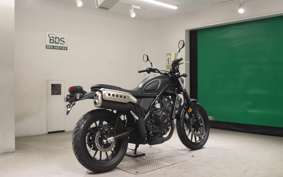 HONDA CL500 2025 PC68