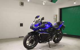 SUZUKI GSX250R 2024