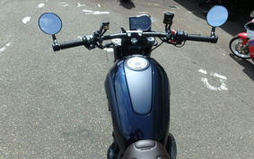 DUCATI SCRAMBLER NIGHT SHIFT 2025 7K00