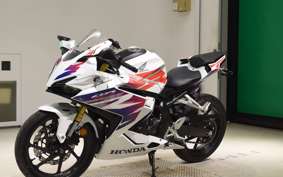 HONDA CBR250RR A 2026 MC51