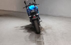 KAWASAKI NINJA 650 2017 ER650H