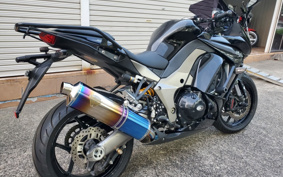 KAWASAKI NINJA 1000 2011 ZXT00G