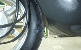 HONDA ﾍﾞﾝﾘｨ50 2012 AA03