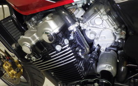 HONDA CB400SF VTEC SPEC 2 2003 NC39