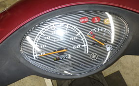 YAMAHA JOG 2025 SA55J