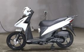SUZUKI ADDRESS V110 CE47A