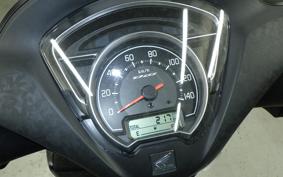 HONDA DIO110-3ﾍﾞｰｼｯｸ JK03