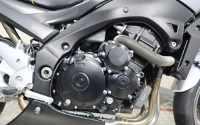 SUZUKI GSR 400 ABS 2020 GK7EA