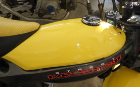 SUZUKI TR50 STREET MAGIC Gen.2 CA1LB