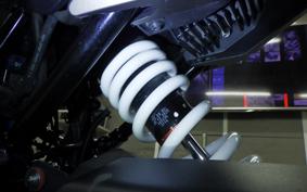 HUSQVARNA SVARTPILEN 401 2023