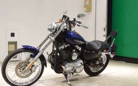 HARLEY XL1200CI 2007
