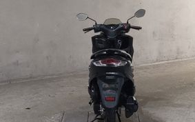 SUZUKI BURGMAN STREET 125 EA11D