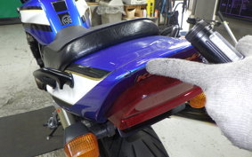KAWASAKI ZRX1200 R 2006 ZRT20A