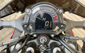 KAWASAKI Z250 ABS EX250P