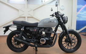 HONDA GB350S 2022 NC59