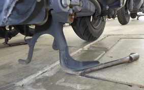 HONDA GIORNO 2 2001 AF70