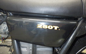 KAWASAKI 250TR BJ250F
