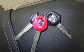 YAMAHA MT-07 ABS 2017 RM07J