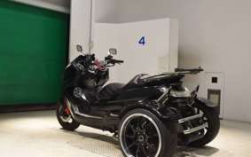 YAMAHA MAJESTY 250 TRIKE Gen.3 2013 SG15J