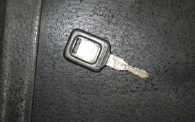 KAWASAKI ZZ-R400 1991 ZX400K