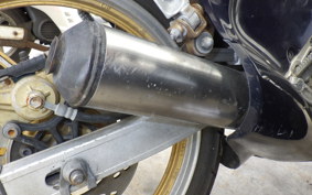 SUZUKI RG250 Gamma GJ21B