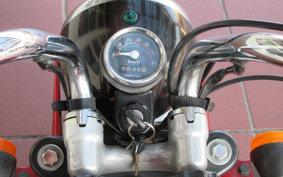 HONDA MONKEY Z50J