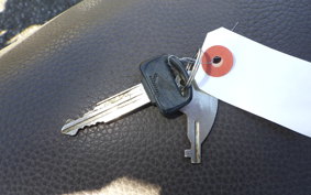 HONDA C50 SUPER CUB AA04